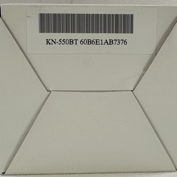 iHealth Track Wireless Bluetooth Arm Blood Pressure Monitor Model KN-550BT Large - Picture 12 of 16